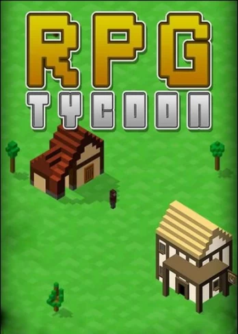 RPG Tycoon PC