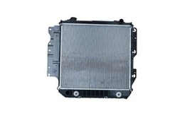 Variklio radiatorius NRF NRF 50315