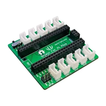 Seeed Studio Grove priedėlis skirtas Raspberry Pi Pico, Seeedstudio 103100142