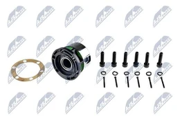 Rato stebulė NTY KSB-DW-000