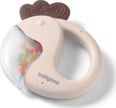 BabyOno barškutis papūga 1550