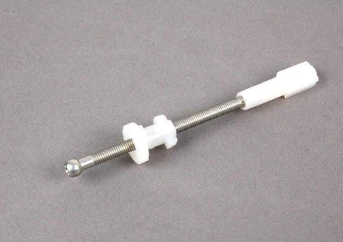 Bmw E30 E24 Reguliavimo Varžtas Originalus 63121385397