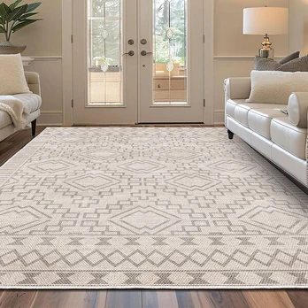 Asir kilimas Kece-Fr86 80x200 cm