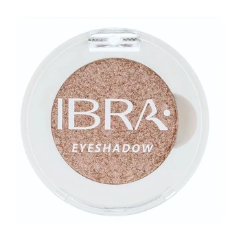 IBRA_Basic Choice Eyeshadow akių šešėliai „Shiny Sugar“ 1,3 g