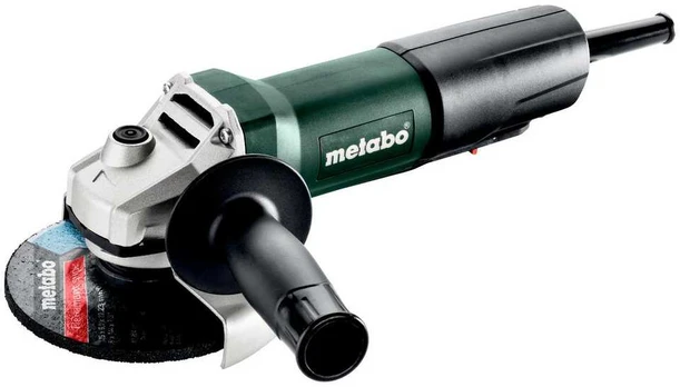 METABO šlifuoklis KĄT.125 WP 850-125