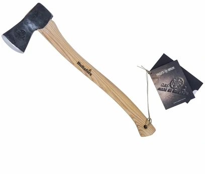 Kirvis Hultafors Hunting Axe EKELUND, 0,85kg.