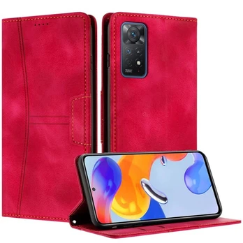 Redmi Note 11 Pro 4G / 5G dėklas