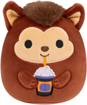 Squishmallows 19 cm Halloween - Wade