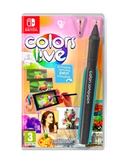Colors Live kaina