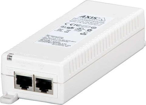 Šakotuvas Axis Axis T8120 Gigabit Ethernet