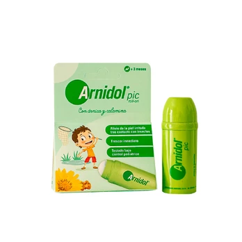 Arnidol Pic Roll On 30ml