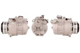 LUCAS ACP744 Kompresorius, oro kondicionierius