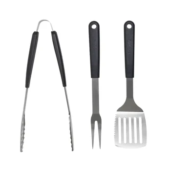 3 įrankių komplektas Char-Griller