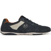 Bugatti Laisvalaikio batai Sandstone 325-A7P06-5000-4100 Tamsiai mėlyna