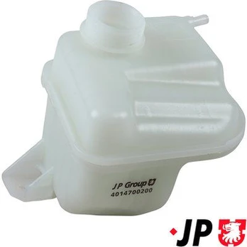 JP GROUP 4014700200 Išsiplėtimo bakelis, aušinimo skystis