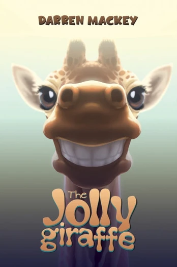 Jolly Giraffe