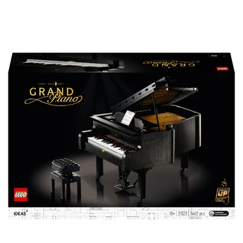 LEGO Ideas 21323 Fortepijonas