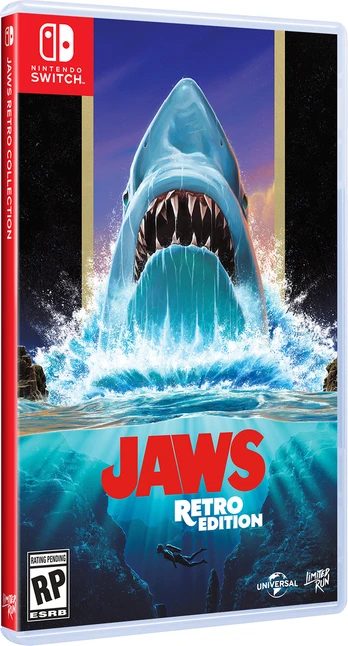 Jaws