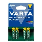 Akumuliatoriai Longlife Accu AAA 800 mAh (4vnt) VARTA 56703