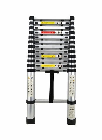 Teleskopinė laiptelė Awtools, 3,8 m