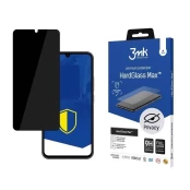 Samsung Galaxy A34 5G - 3mk HardGlass Max Privacy™ kaina