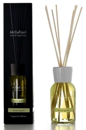 Millefiori Milano STICK DIFFUSER 500 ml LEMON GRASS 500ml Unisex kaina