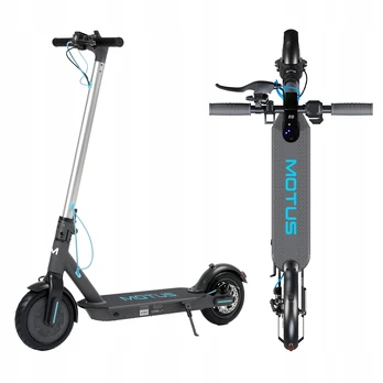 Motus Scooty 8.5