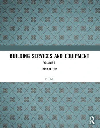 Building Services and Equipment