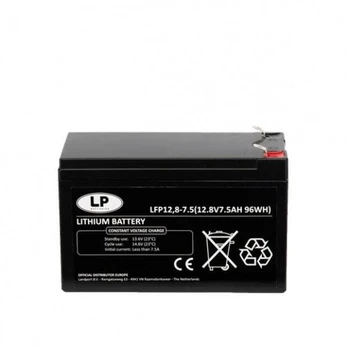 Landport Akumuliatorius 96Wh/ 7.5 Ah 12.8V