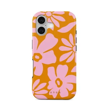 Daytime Fiesta - iPhone 17 Case, Tough (MagSafe) / N/A
