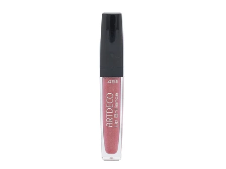 Lūpų blizgis Artdeco Lip Brilliance, 5 ml, brilliant ruby red sp., 045