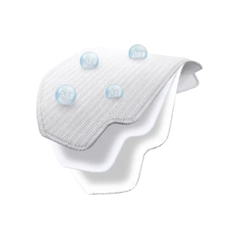 Šluostės Hobot Legee D8, Q10 (2 vnt.)