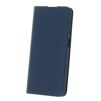 Mocco Smart Soft Book Case for Smartphone Apple iPhone 17