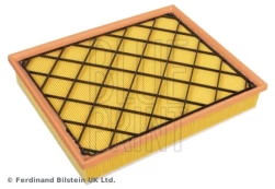 Oro filtras BLUE PRINT ADB112202 kaina