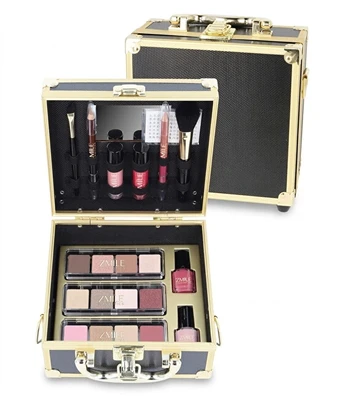 Zmile Cosmetics Glam Up cosmetic case