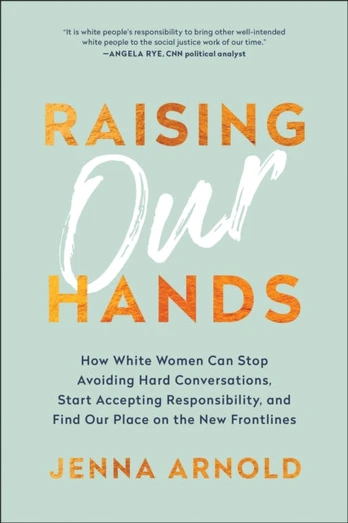 Raising Our Hands