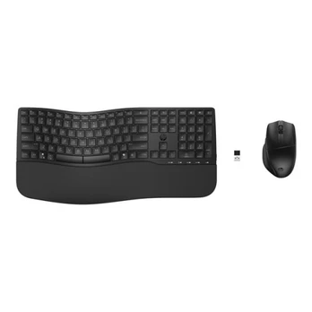 HP 685 CFT Dual-Mode KB/Mouse Combo (ML)