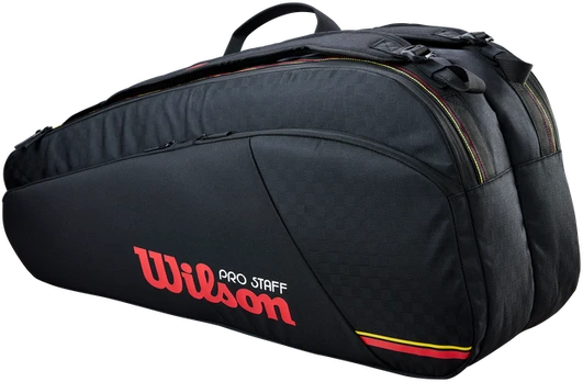 WILSON PRO STAFF CLASSIC 6 teniso krepšys