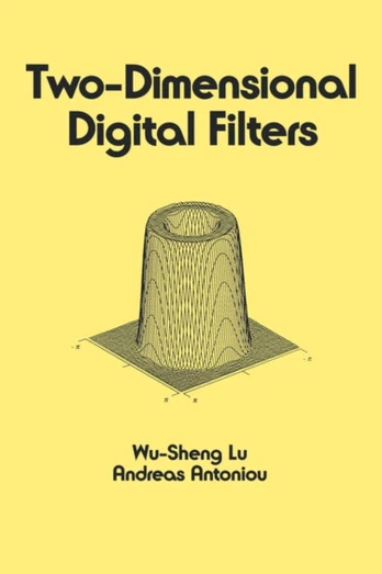 Two-Dimensional Digital Filters