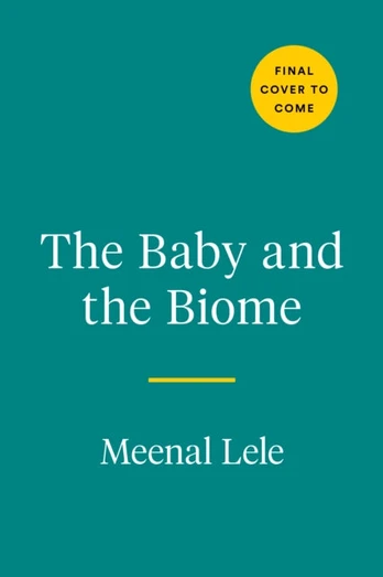 Baby and the Biome