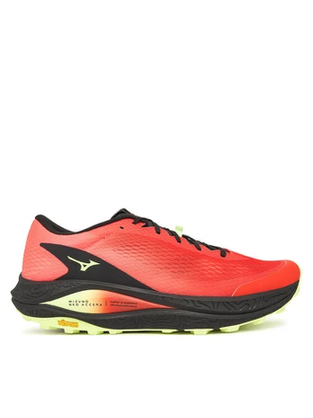 Bėgimo batai Mizuno Sky Prime J1GJ2650 Balta