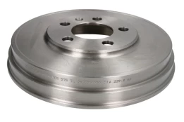 DELPHI BF575 Brake drum kaina