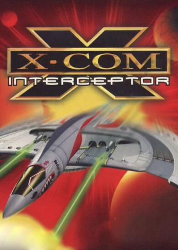 X-COM: Interceptor Steam