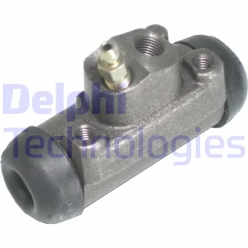 Rato stabdžių cilindras DELPHI LW62047