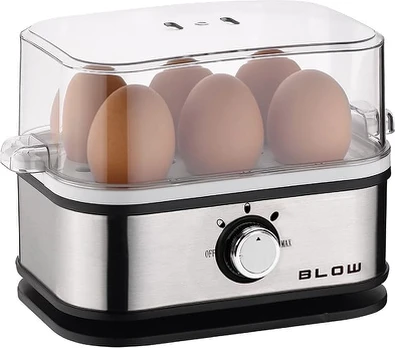 Jajowar na 6 jajek BLOW EB-02
