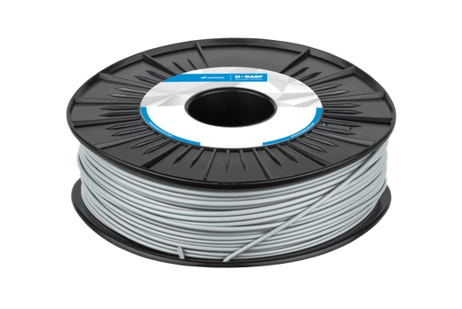 BASF Ultrafuse PLA PRO1 - 0.75kg - 1.75mm - Pilkas