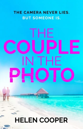 Couple in the Photo