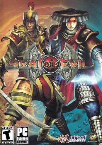 Seal of Evil PC