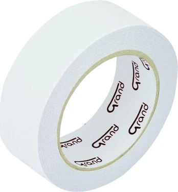 Grand Dvipusė juosta 38mm x 25m