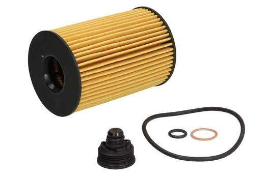 Alyvos filtras HENGST FILTER E359H D801